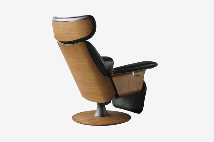 Fuji Furniture - Hammerhead Reclining Chair
