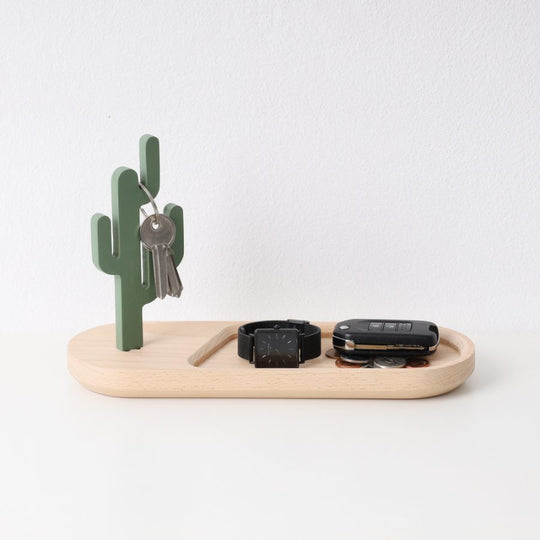 PANA OBJECTS - KAKTUS Multifunctional Tray