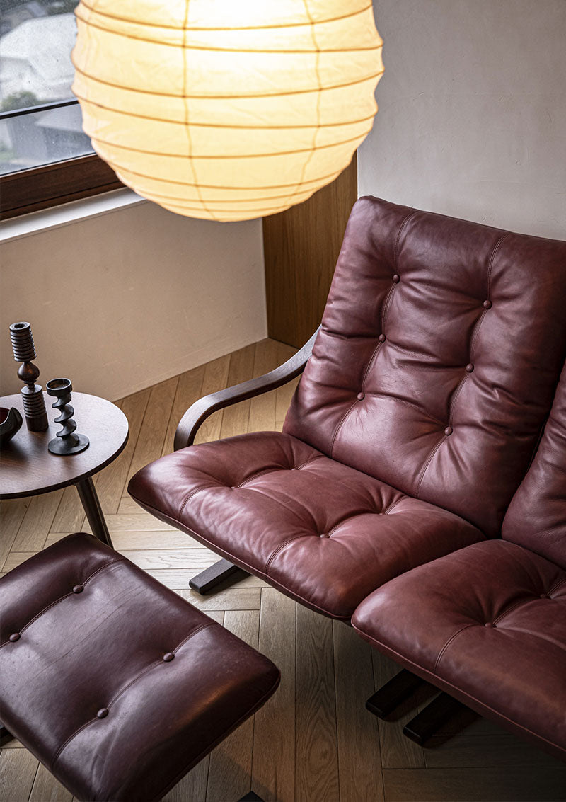 Fuji Furniture - Agio Sofa (Slim)