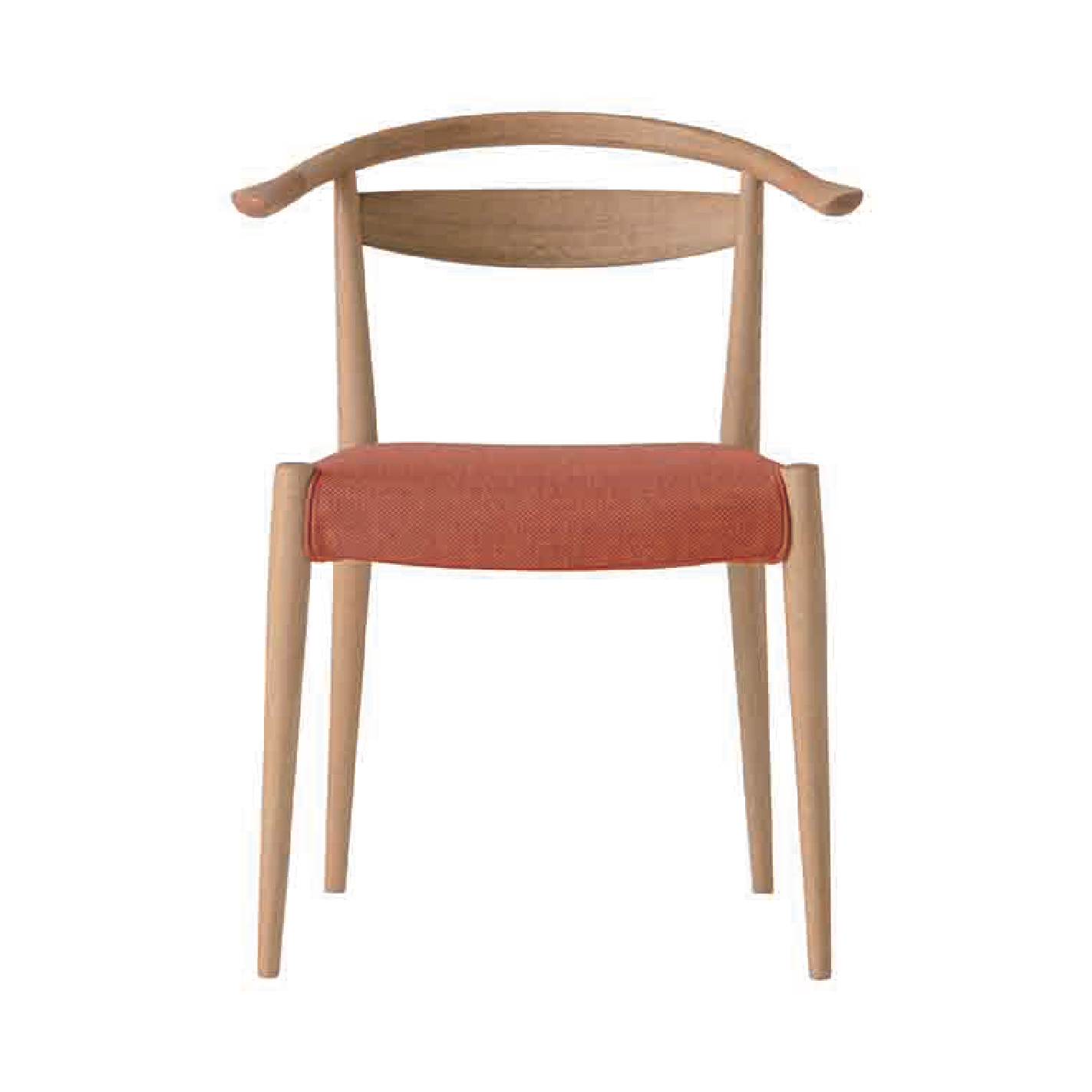 Nissin - WOC-132 Dining Chair