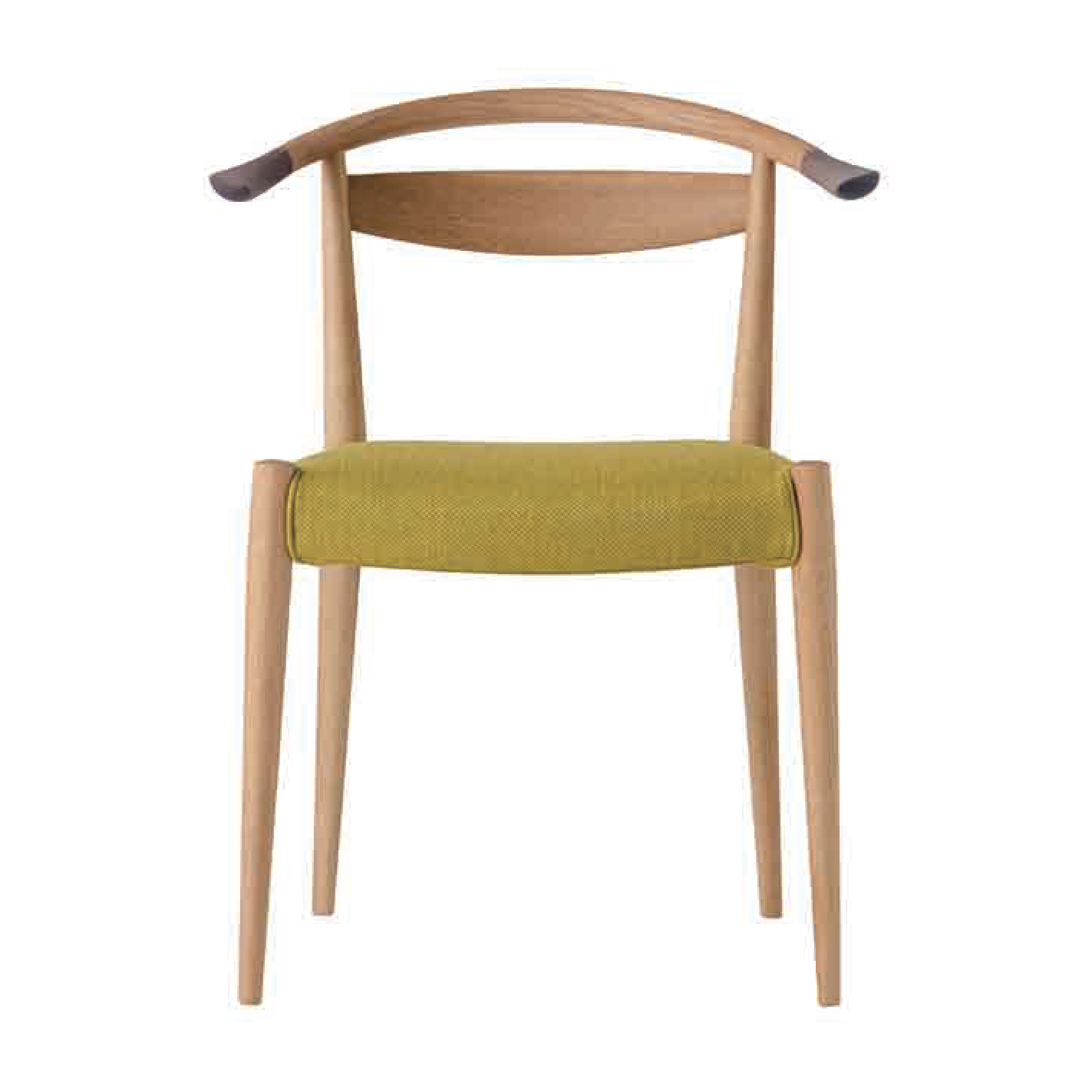 Nissin -  WOC-1320-W Dining Chair