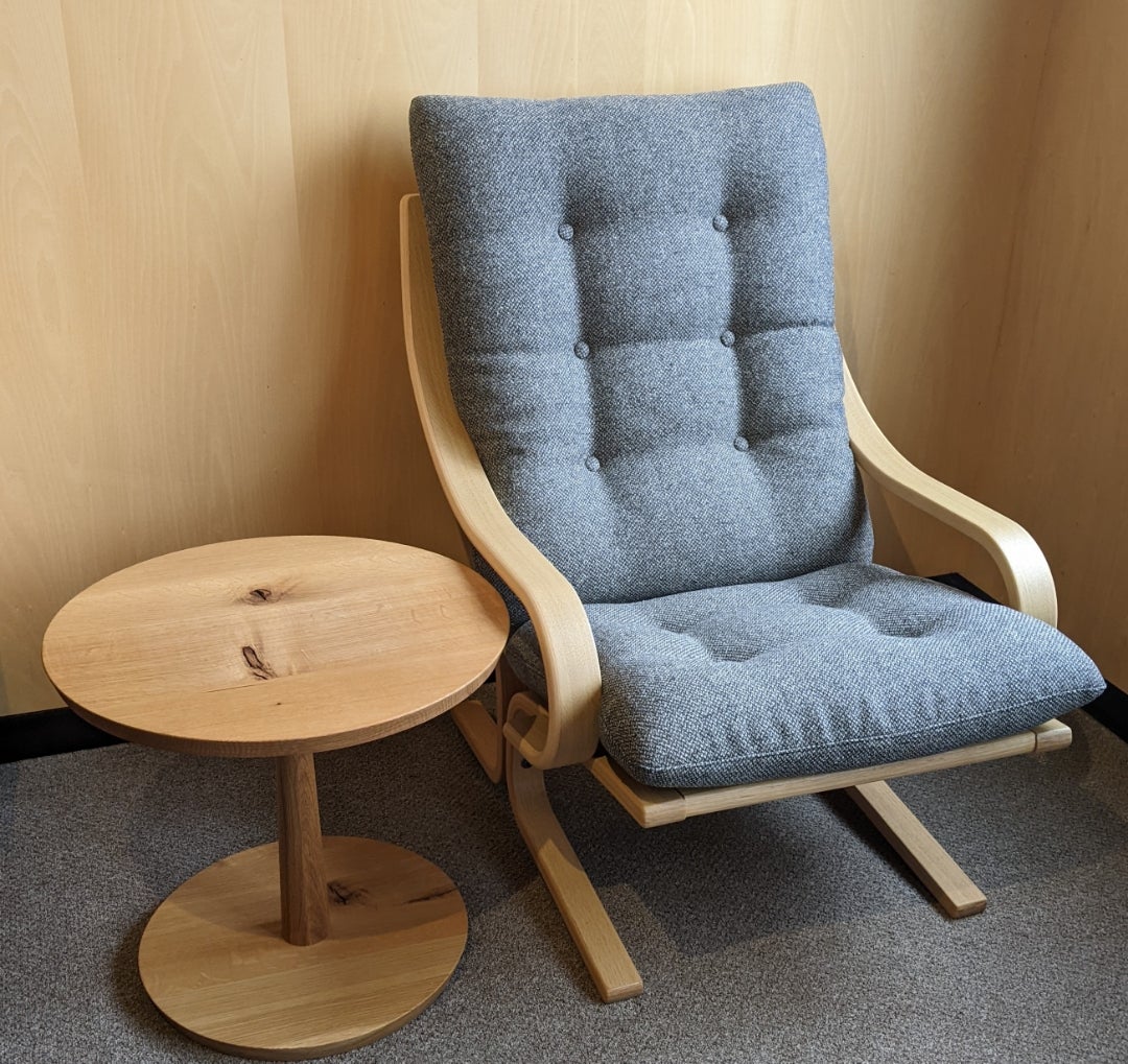 Fuji Furniture - Agio Sofa (Slim)