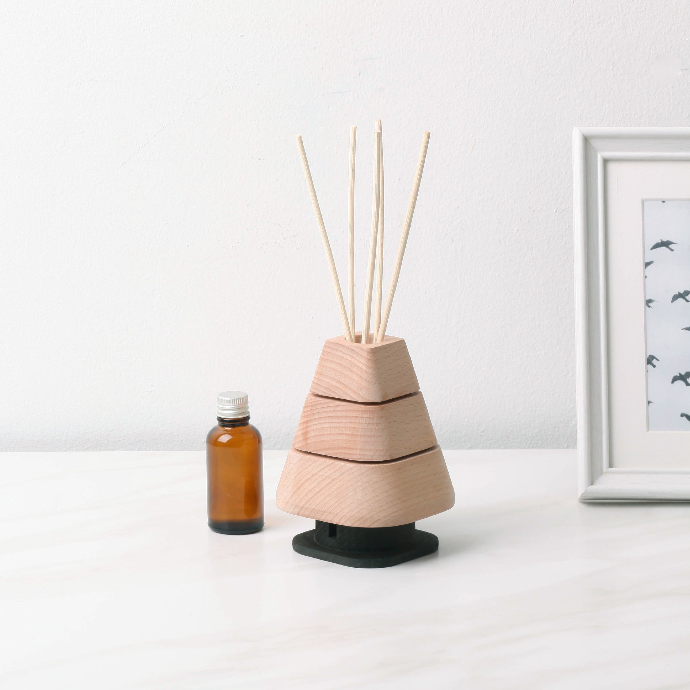 PANA OBJECTS - TYWI Diffuser Cover Set