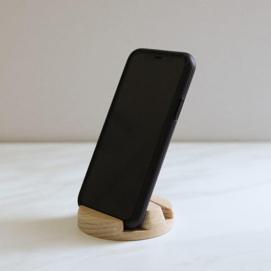 PANA OBJECTS - KNOBB Phone Stand