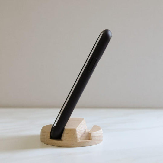 PANA OBJECTS - KNOBB Phone Stand