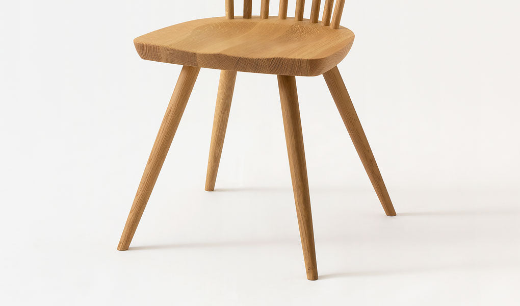 HIDA Sangyo - Prescelto Chair