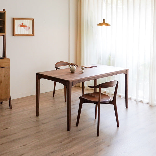 SIKI - North DT Dining Table