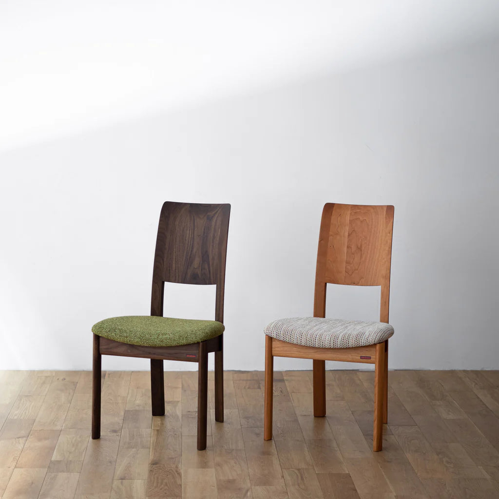 shirakawa - Rapt Chair