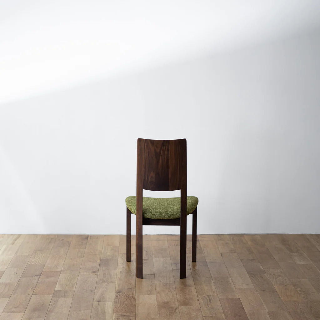 shirakawa - Rapt Chair