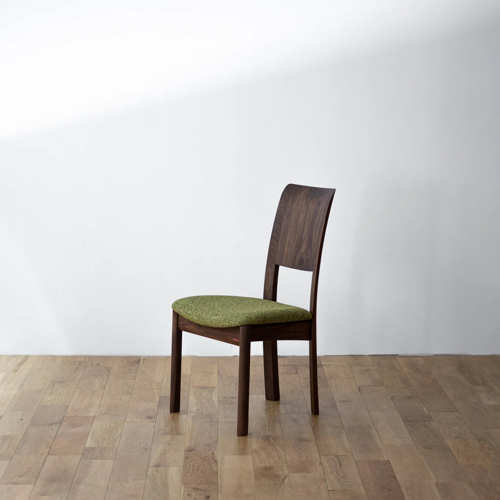 shirakawa - Rapt Chair