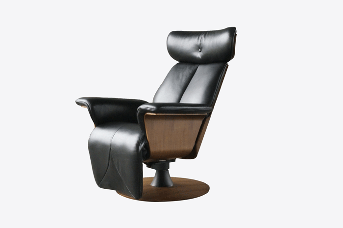 Fuji Furniture - Hammerhead Reclining Chair
