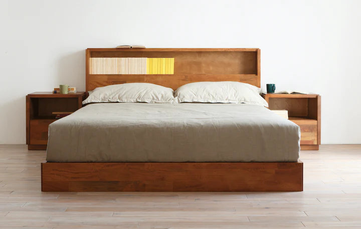 PURO - Bed Frame