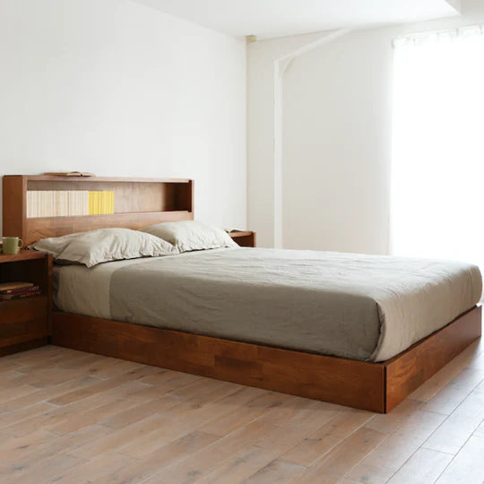 PURO - Bed Frame