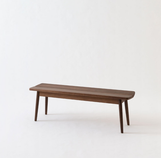 HIDA Sangyo - Standard Collection Bench