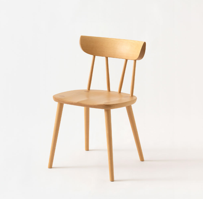 HIDA Sangyo - YURURI Chair