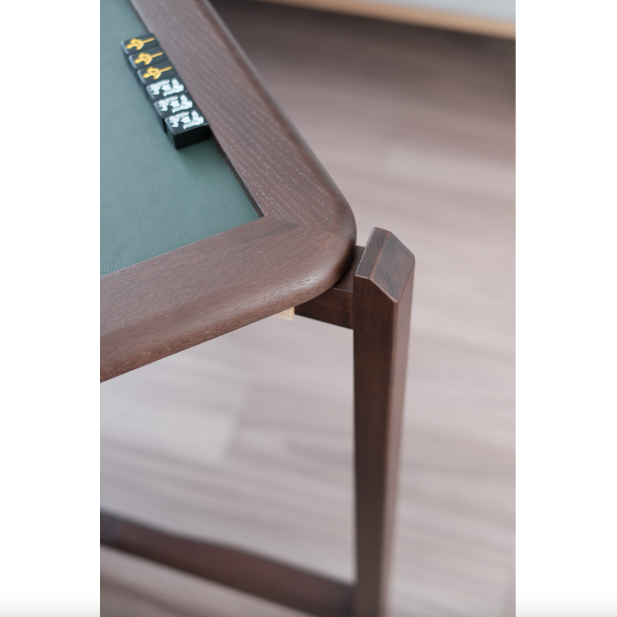 [ALOT ✕ DOTO] MJ88 2-WAY FOLDABLE MAHJONG TABLE