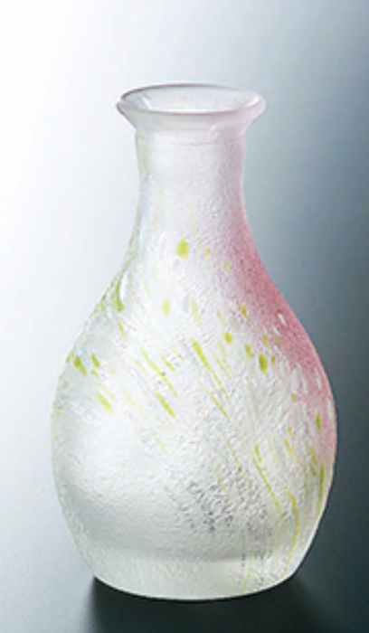 Sake Bottle No.12