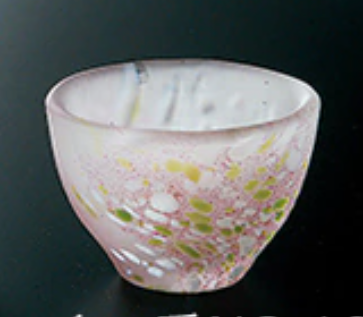 Sake Cup No.1060
