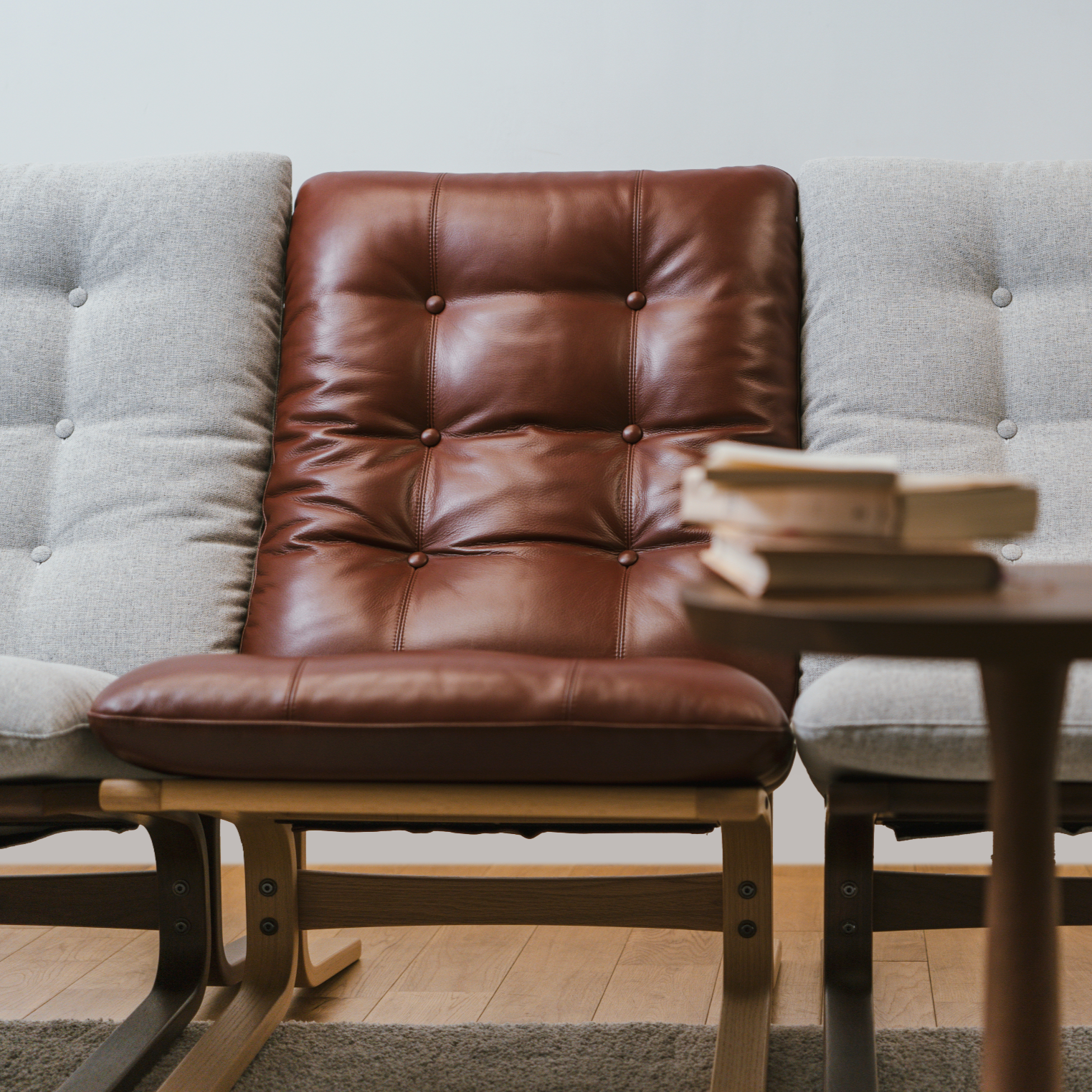Fuji Furniture - Agio Sofa (Slim)