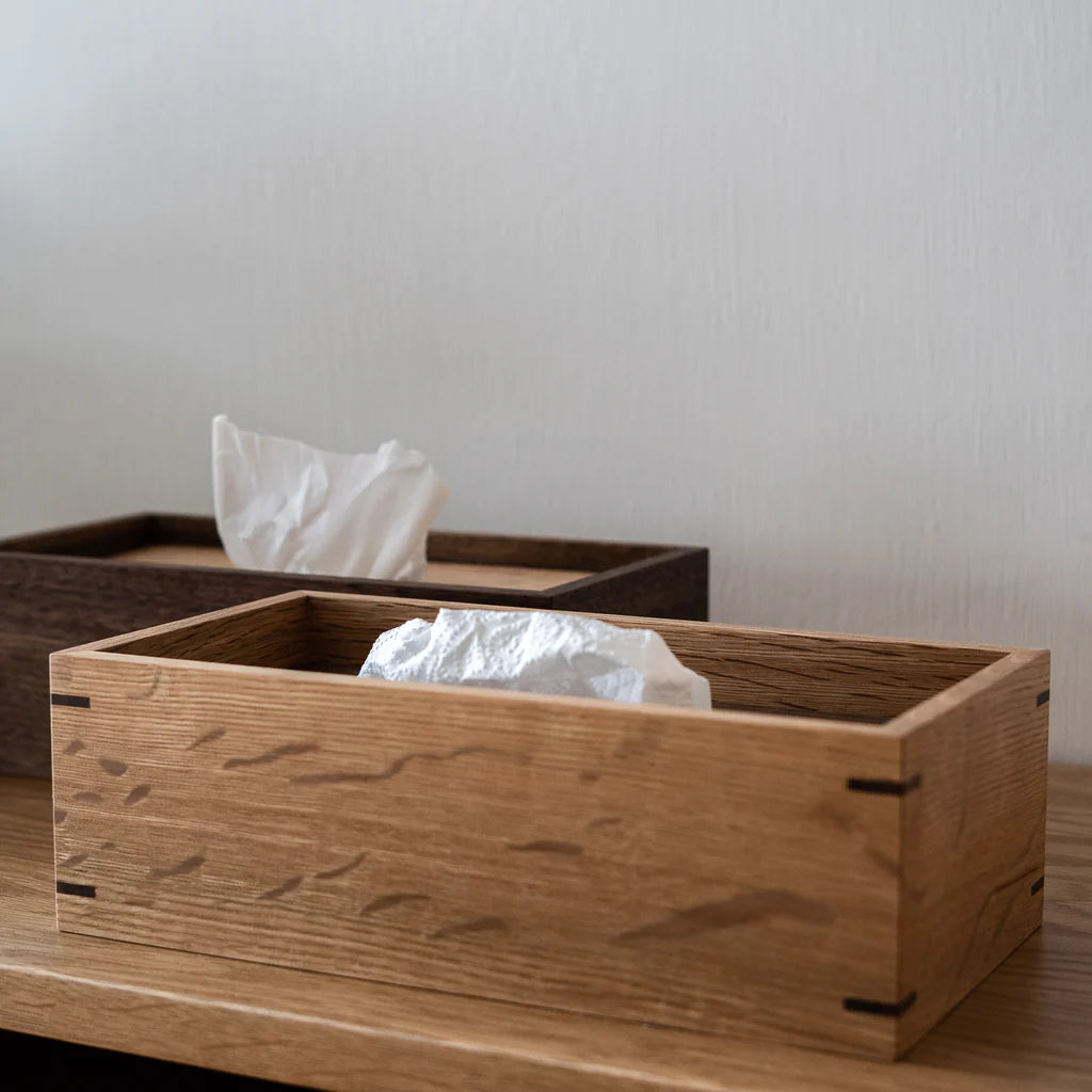 HIDA Sangyo - Tissue Box