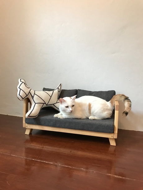 BARKETEK - Mini Sofa (For Pet)
