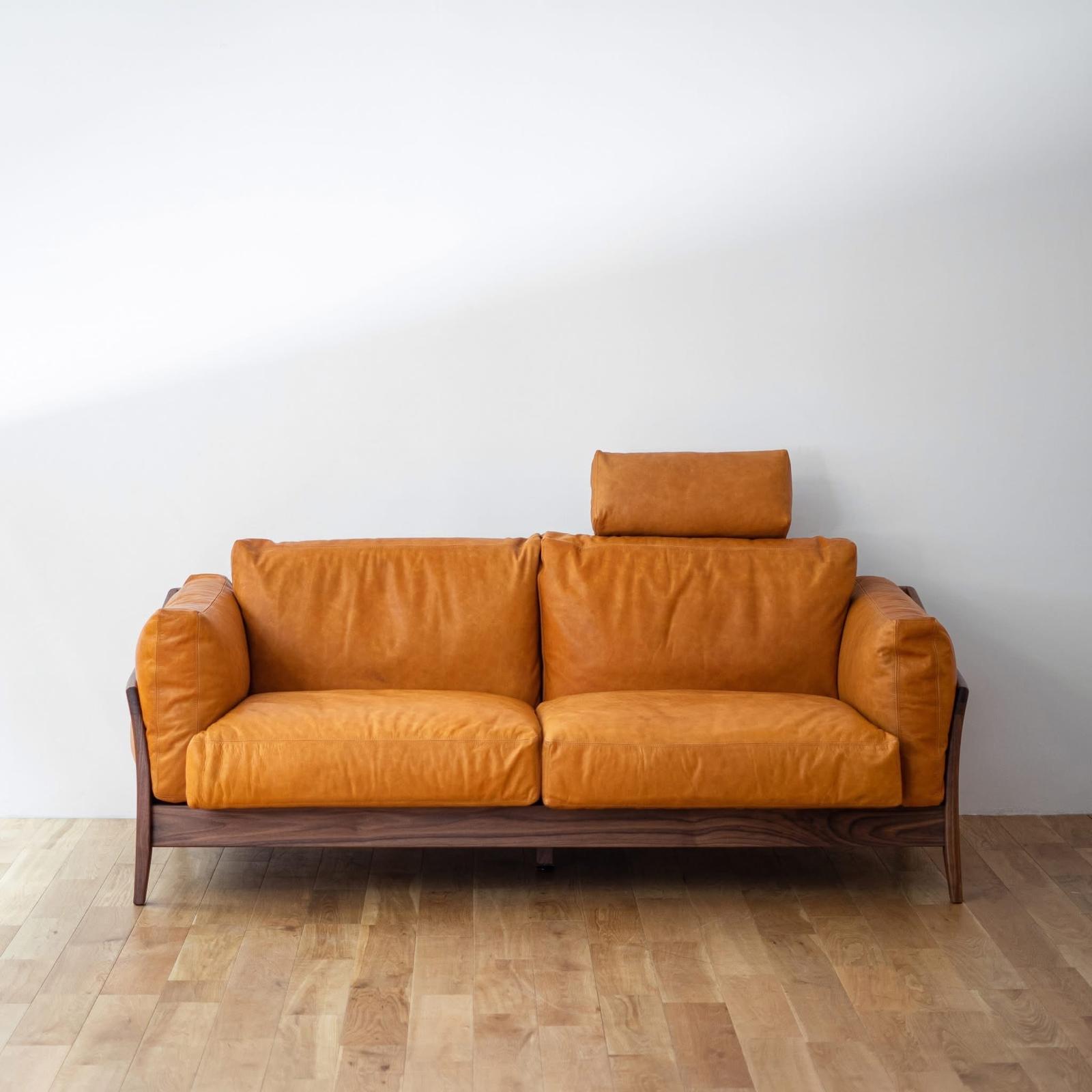 shirakawa - RIN Headrest