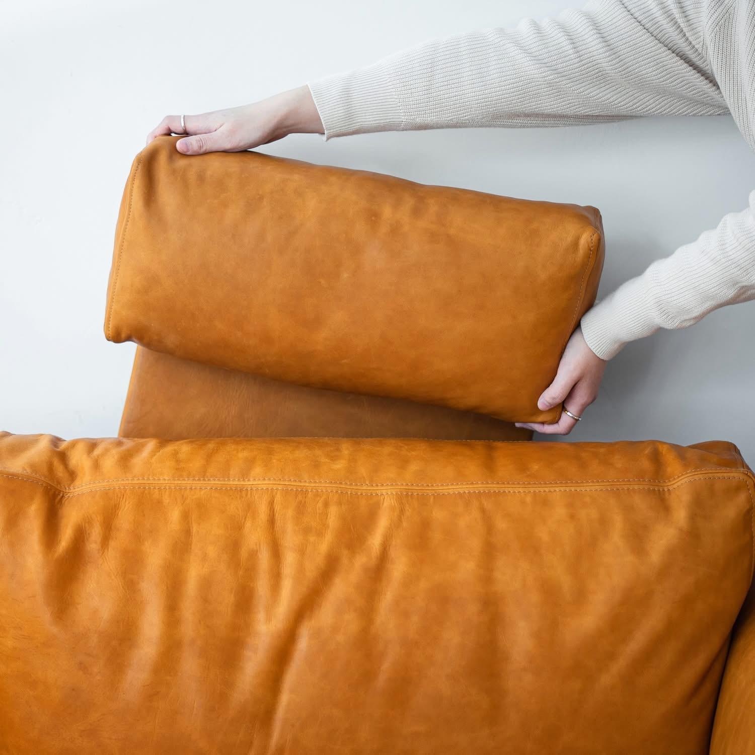 shirakawa - RIN Headrest