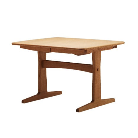 shirakawa - Chiffon Extension Table