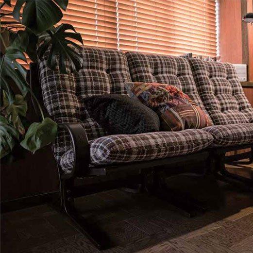 Fuji Furniture - Agio Sofa (Slim)