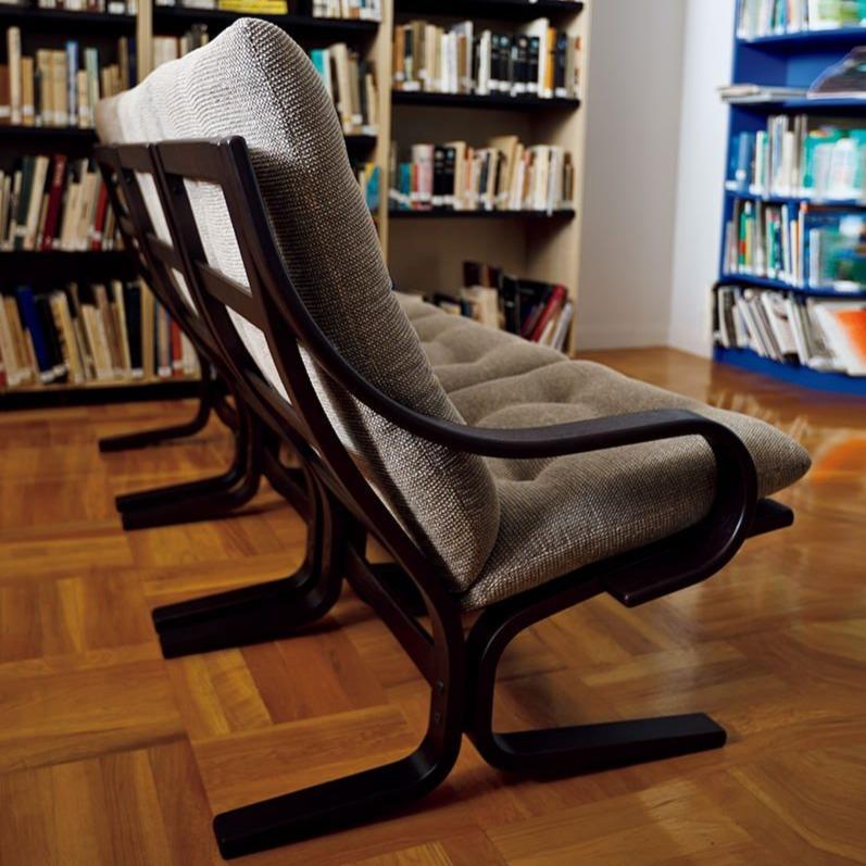 Fuji Furniture - Agio Sofa (Slim)