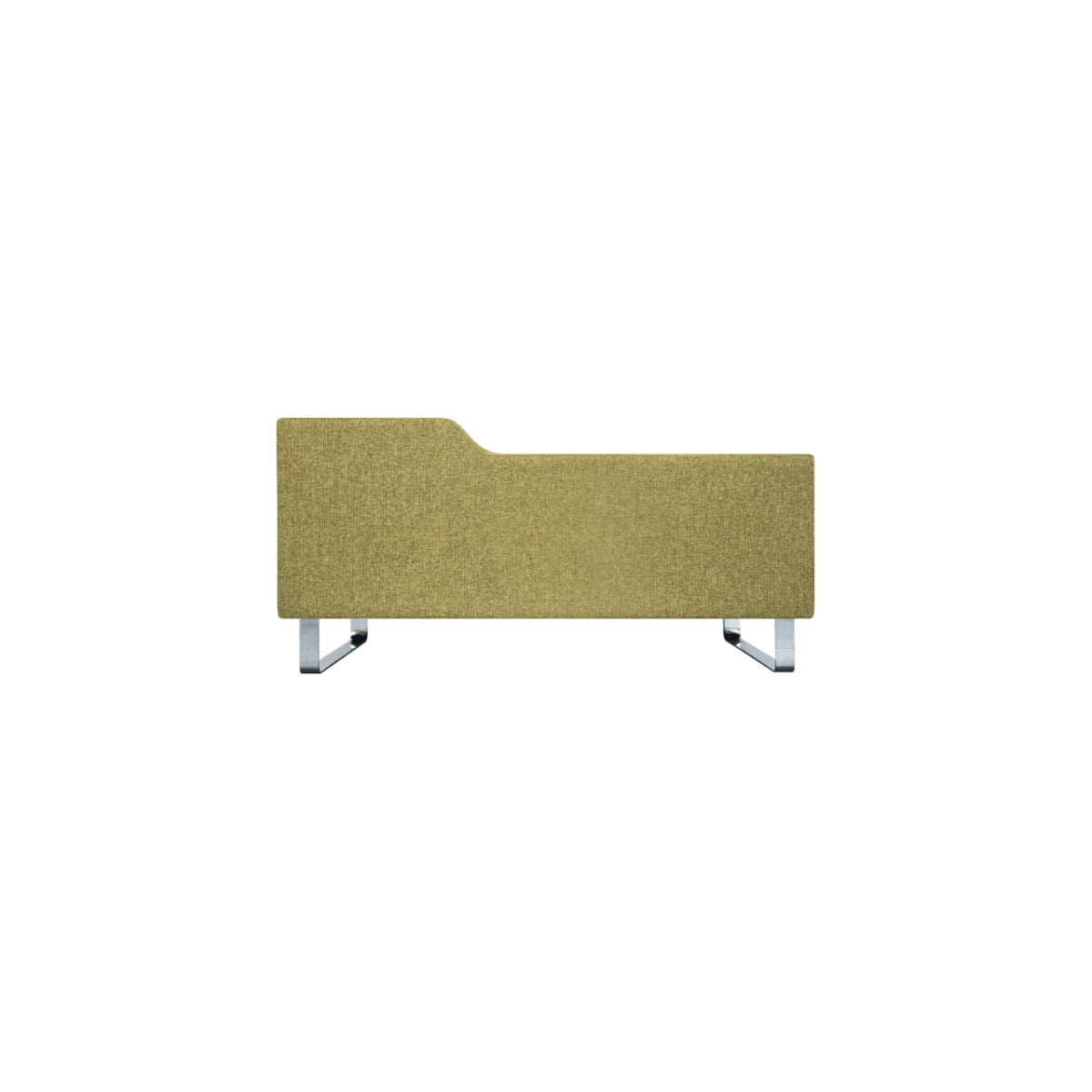 FLANNEL Sofa - SIESTA Sofa (2-Seater Short, 140cm)