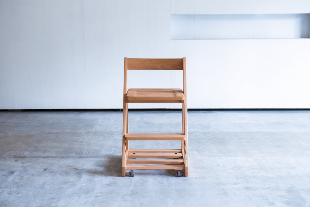 Sugikojo - Leo Futaza (Kid's Chair)