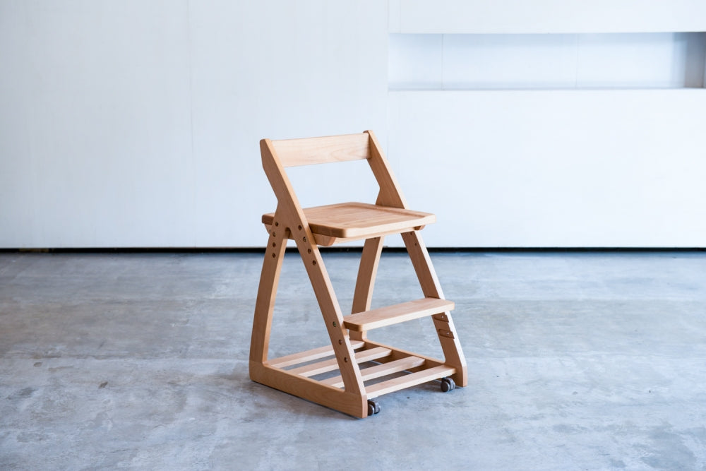 Sugikojo - Leo Futaza (Kid's Chair)