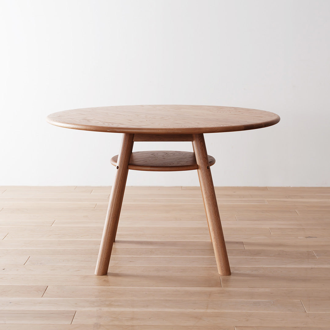 SALA - Circle Table