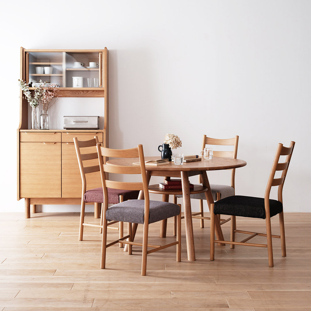 SALA - Circle Table