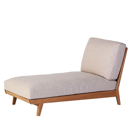 Nissin - CARVE Lounge Sofa