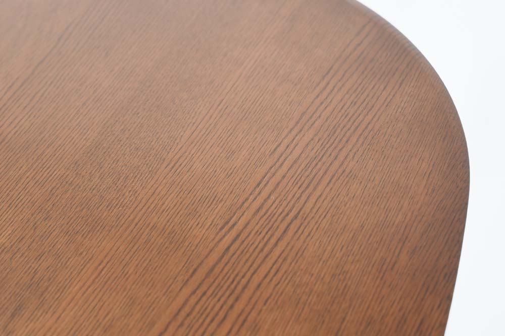 shirakawa - Tres Rapt Dining Table