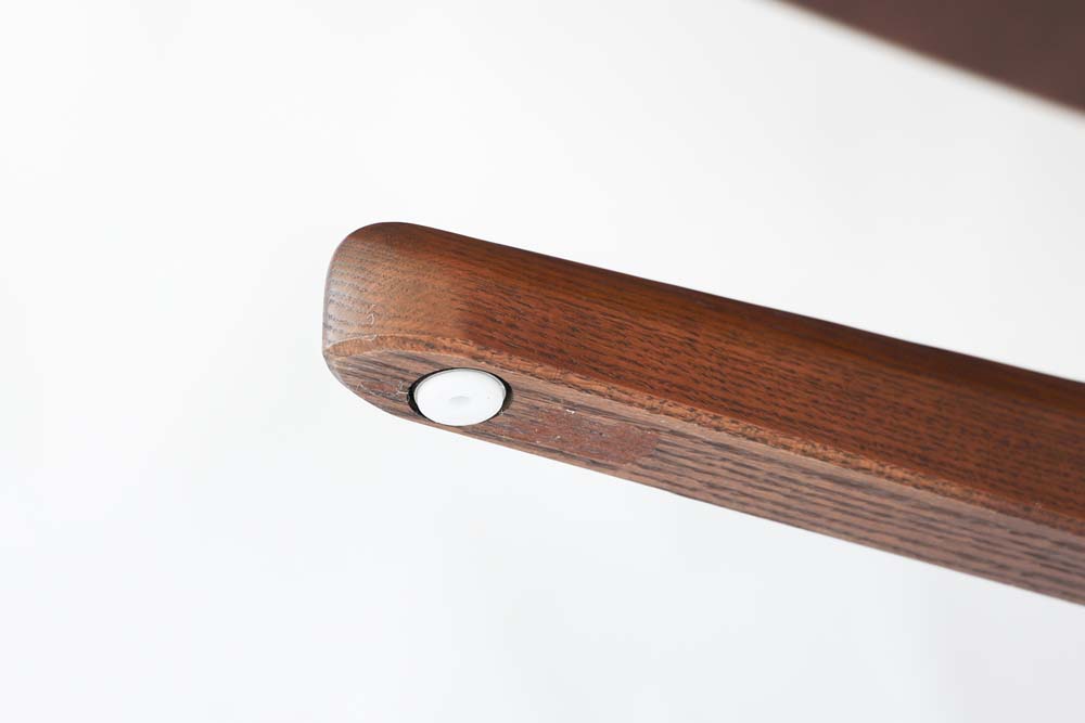 shirakawa - Tres Rapt Dining Table