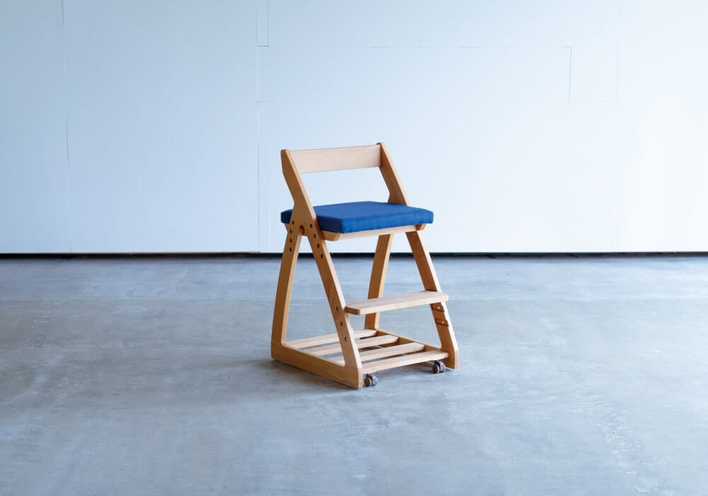 Sugikojo - Leo Futaza (Kid's Chair)