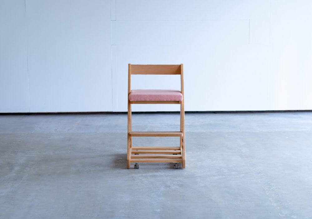 Sugikojo - Leo Futaza (Kid's Chair)