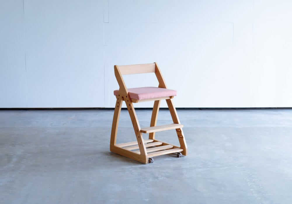 Sugikojo - Leo Futaza (Kid's Chair)
