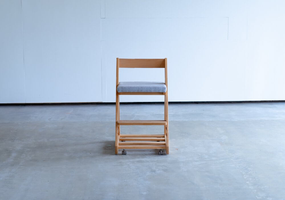 Sugikojo - Leo Futaza (Kid's Chair)