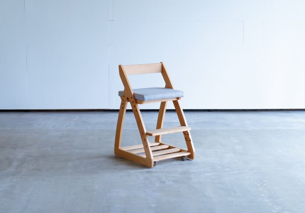 Sugikojo - Leo Futaza (Kid's Chair)