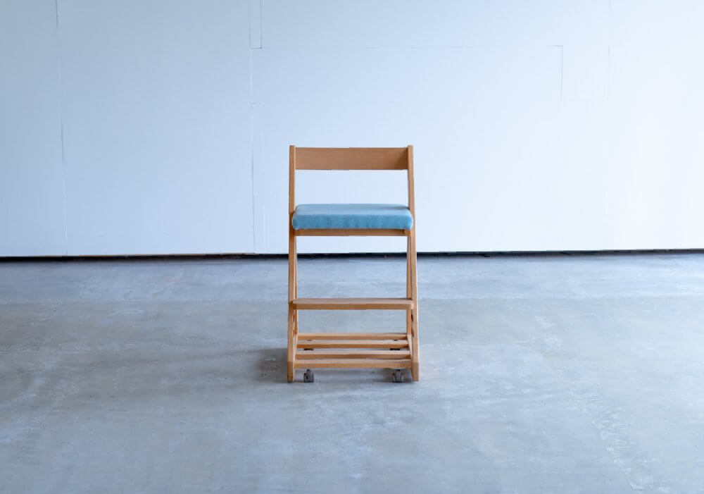 Sugikojo - Leo Futaza (Kid's Chair)