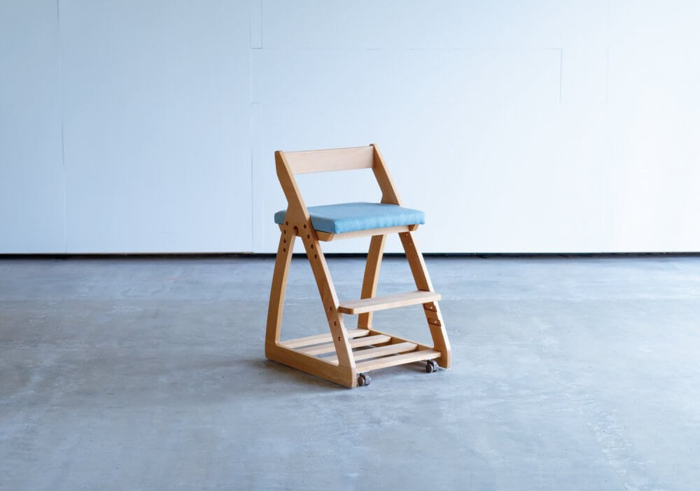 Sugikojo - Leo Futaza (Kid's Chair)