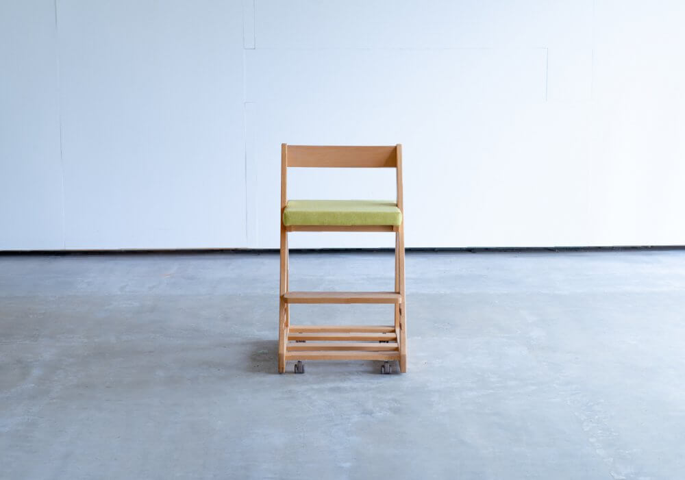 Sugikojo - Leo Futaza (Kid's Chair)