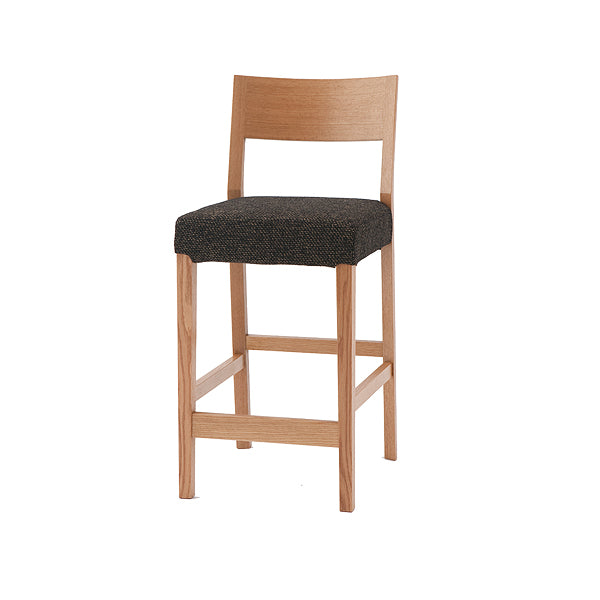 shirakawa - Chocolat Counter Chair