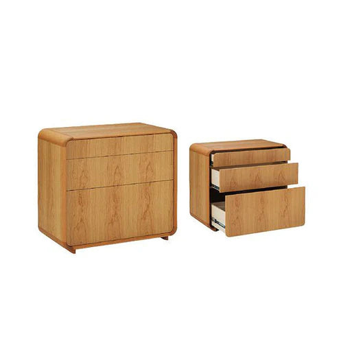 shirakawa - Rapt Side Chest