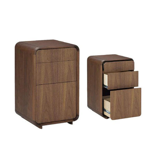 shirakawa - Rapt Side Chest