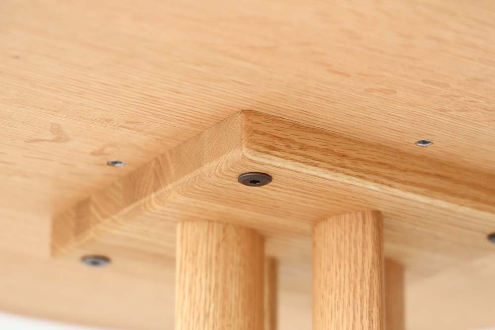 shirakawa - Lounge Round Table LD